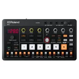 Roland P-6 AIRA Compact Creative Sampler Affordable