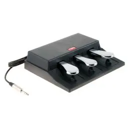 Price Drop Nord NTP Triple Pedal - Used