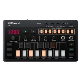 Roland AIRA Compact J-6 Chord Synthesizer Don’t Miss Out