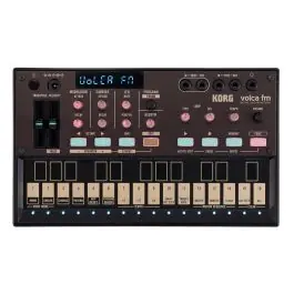 Korg VOLCAFM2 Digital FM Synthesizer - Open Box Top Rated