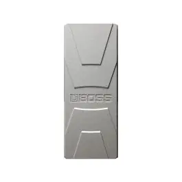Last Chance Boss FV-30L Low Impedance Volume/Expression Pedal