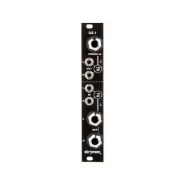 Strymon AA.1 Eurorack Amplifier and Attenuator No Minimum Order