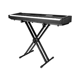 Gator Rok-It Double-X Keyboard Stand w/ Ergonomic Adjust Wholesale