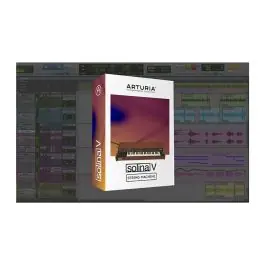 Arturia Solina V2 Strings Machine License Secure Checkout