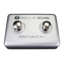 Beatbuddy Footswitch Dual Momentary Footswitch Buy Direct