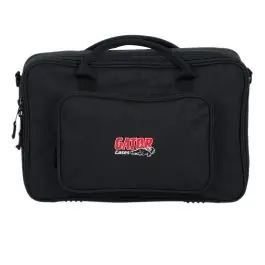 Brand New Gator Cases GK-1610 Micro Key/Controller Gig Bag - Open Box