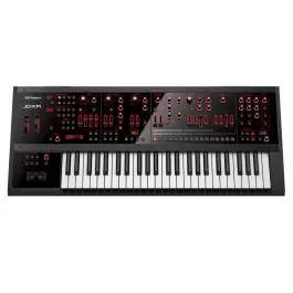 Buy Direct Roland JD-XA 49-Key Advanced Analog/Digital Crossover Synthesizer