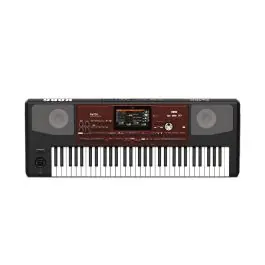 Seasonal Sale Korg PA700 Professional Arranger 61-Key w/ Touchscreen and Speakers