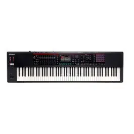 Handmade Roland Fantom-08 Workstation Keyboard