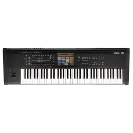Viral Korg Kronos 3 73-Key Music Workstation