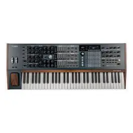 Handmade Arturia Polybrute Analog Polyphonic Synthesizer