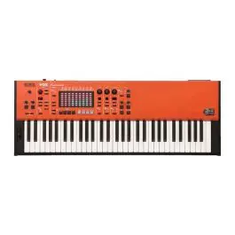 Vox Continental 61 61-Key Performance Synthesizer Keyboard Today Only