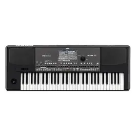 Korg PA-600 61-Key Workstation/Arranger - Open Box Save Now
