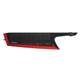 In Demand Roland AX-Edge Keytar Synth - Black