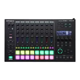 Same Day Shipping Roland MC-707 Groovebox