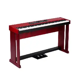 Top Rated Nord NWKS-V4 Wood Keyboard Stand V4