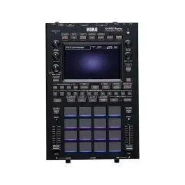 Shop Now Korg KAOSS Replay Dynamic Effect and Sampler Pad