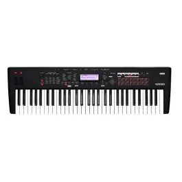 Special Discount Korg Kross 2 61