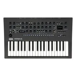 Korg Minilogue XD 37-Key Synthesizer w/ Prologue MULTI Engine Modern