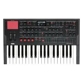 Korg Modwave MKII Wavetable Synthesizer Free Delivery