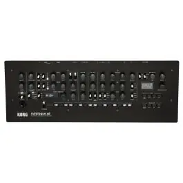 Korg Minilogue XD Module Limited Edition