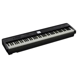 Luxury Roland FP-E50 Digital Piano w/ Built-In Arranger - Open Box