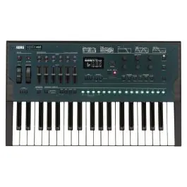 Korg Opsix MK2 Fan Favorite