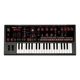 Roland JD-Xi 37-Key Analog/Digital Crossover Synthesizer Special Discount