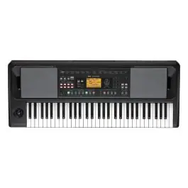 Korg EK-50 CSA 61-Key Entertainer Keyboard w/ Latin Styles Seasonal Sale