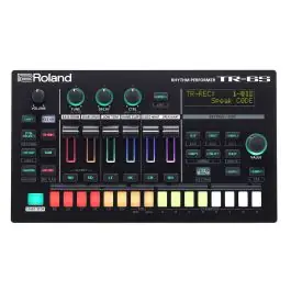 Roland TR-6S AIRA Rhythm Performer Exclusive Offer