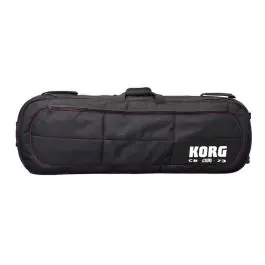 Trusted Brand Korg CBSV173 Rolling Padded Case