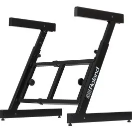 Roland KS-11Z Z-Stand Keyboard Stand While Supplies Last