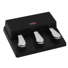 Final Sale Nord NTP2 Triple Pedal