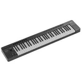 Hot Picks NUX NTK-61 MIDI Keyboard Controller