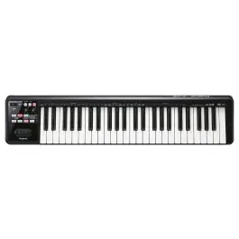 Roland A-49BK 49-Key MIDI Keyboard Controller Genuine