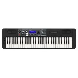 Casio CT-S500 61-Key Semi-Weighted Portable Keyboard Hot Deal