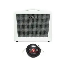 Hassle-Free Returns Vox VX50KB + 10' Instrument Cable