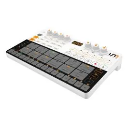 Warranty Included IK Multimedia UNO Drum Machine