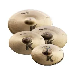 Mega Sale Zildjian K Sweet Cymbal Pack