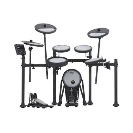Fan Favorite Roland VQD106 Electronic Drum Kit w/TD-07 Sound Module