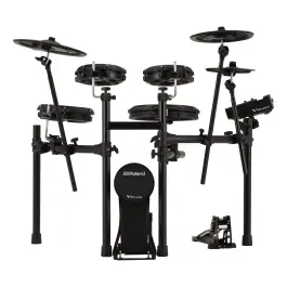 Affordable Roland TD313 V-Drums Electronic Drum Kit - Open Box