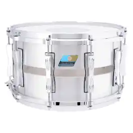 Original Ludwig Coliseum 8x14" Limited Edition Aluminum Snare Drum - Open Box