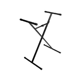 Ultimate Support JS-XS300 Keyboard Stand Viral