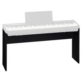 Fresh Stock Roland KSC-70 Stand for FP-30 Digital Piano Keyboard (Black)