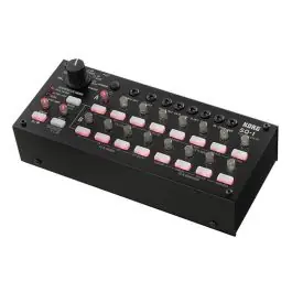 Crafted Korg SQ1 Step Sequencer