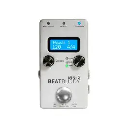 Beatbuddy Mini 2 Drum Pedal Authentic