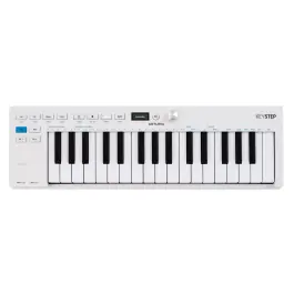 Brand New Arturia Keystep mk2 32-Key MIDI Keyboard Controller