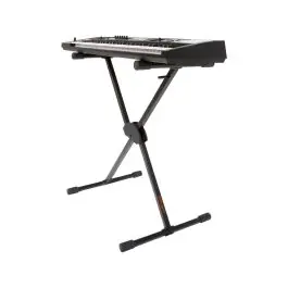 Exclusive Roland KS-10X Single Braced Keyboard Stand