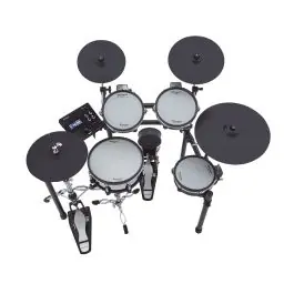 Time-Limited Roland TD-27KV Generation 2 V-Drums Electronic Drum Kit