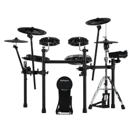 Roland TD316 V-Drums Electronic Drum Kit - Open Box Must Have